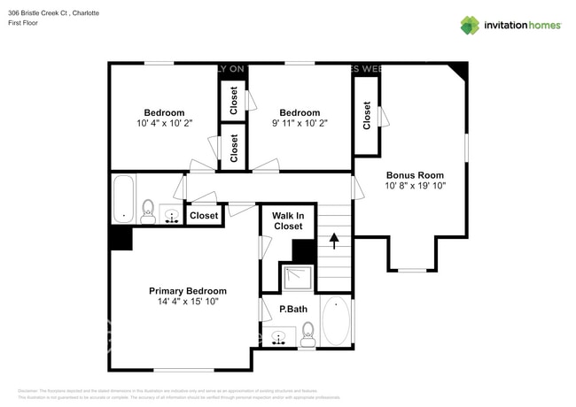 Building Photo - 306 Bristle Creek Ct
