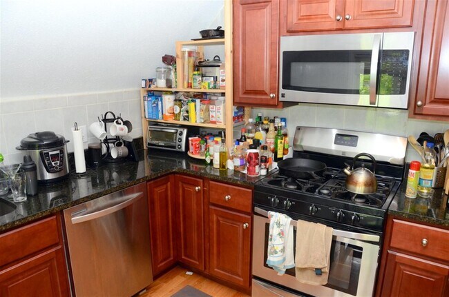 Foto del edificio - 217 Willow Ave