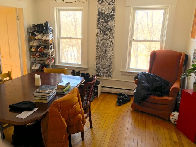 Building Photo - 24 Lasell Ave