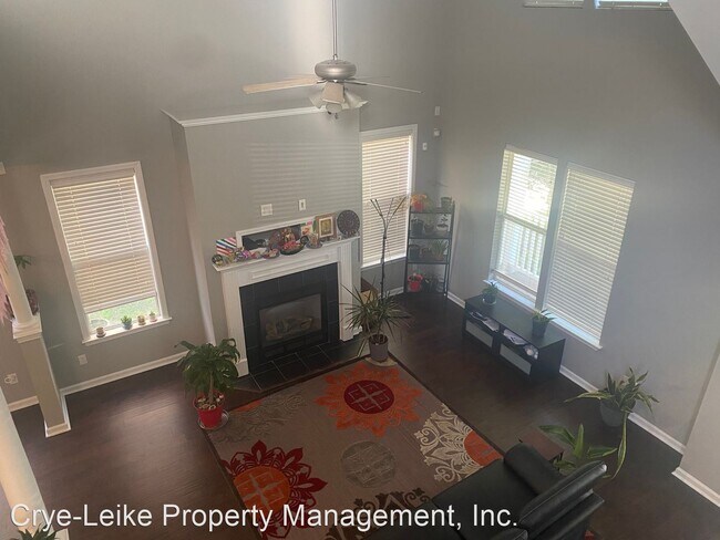 Building Photo - 3 br, 2.5 bath House - 1323 Island Ridge D...