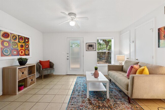 Foto del edificio - 1808 E 14th St