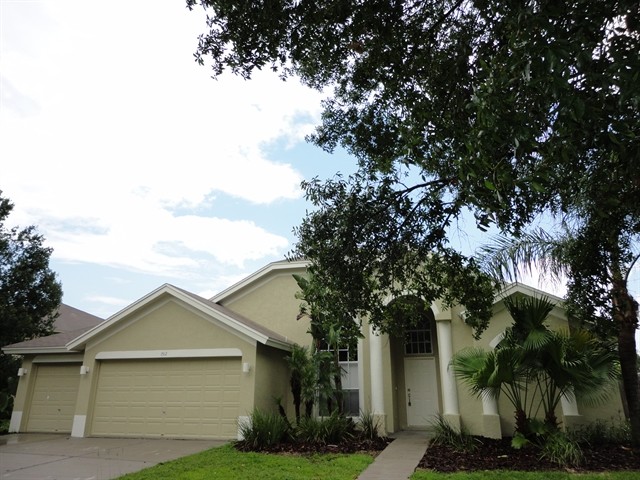 Foto principal - 1512 Lions Club Drive
