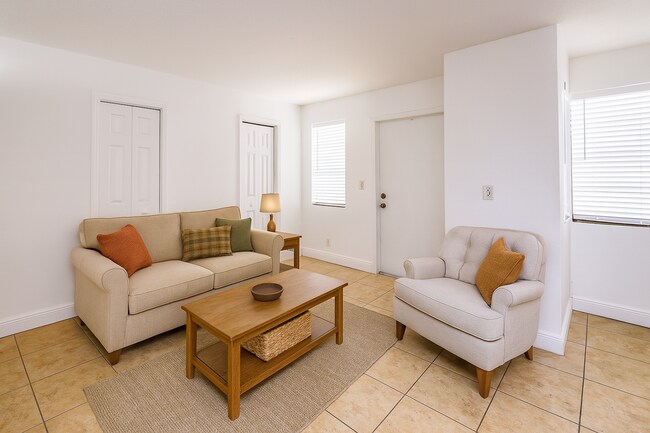 Foto del edificio - Charming 1-Bedroom Apartment in the Heart ...