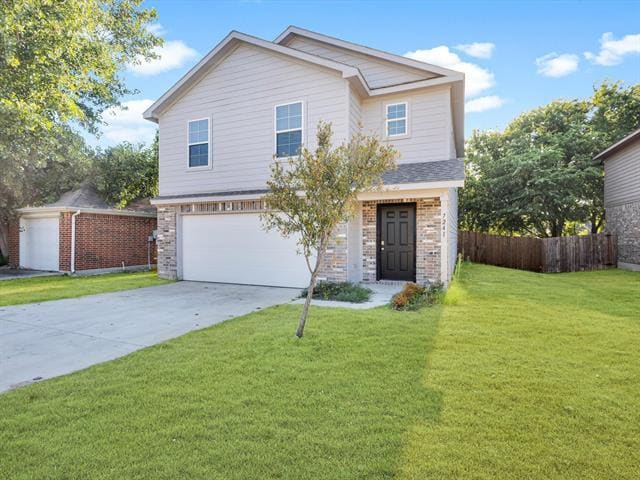 Building Photo - 7241 Tin Star Dr