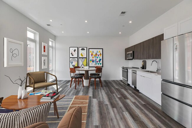 Foto del edificio - 860 N 3rd St