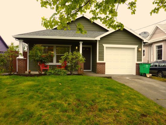 Foto principal - 5023 Northeast 11th Avenue