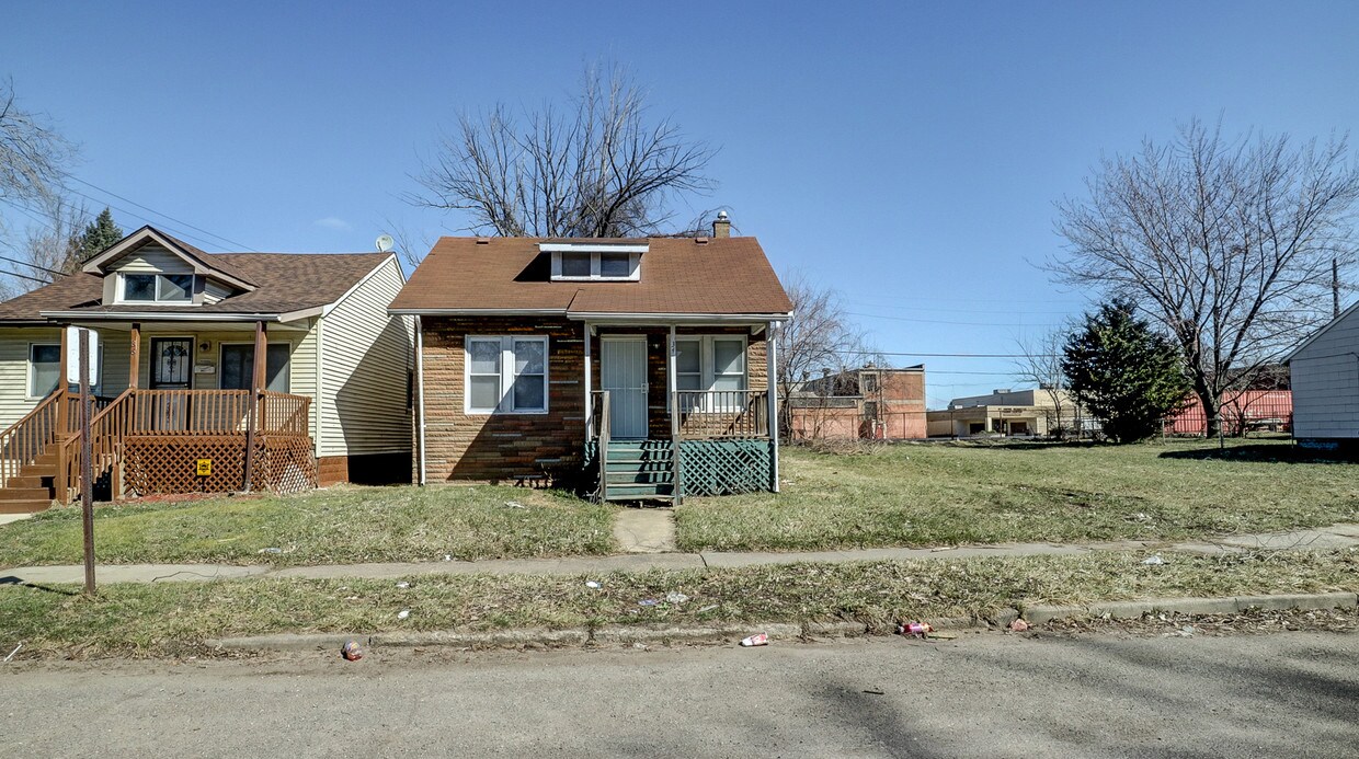 Foto principal - 34 W Goodell St
