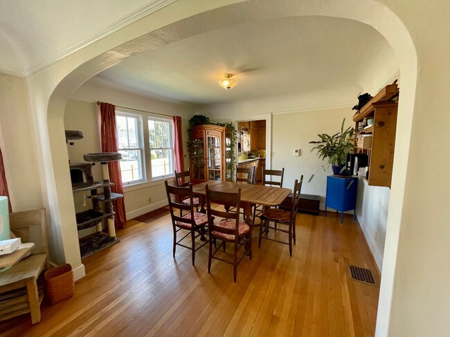 Building Photo - Corner Historic Storybook 3Bd 2Ba House in...