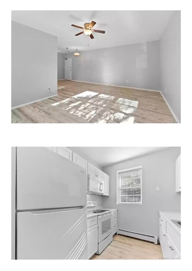 Building Photo - 1070 New Haven Ave