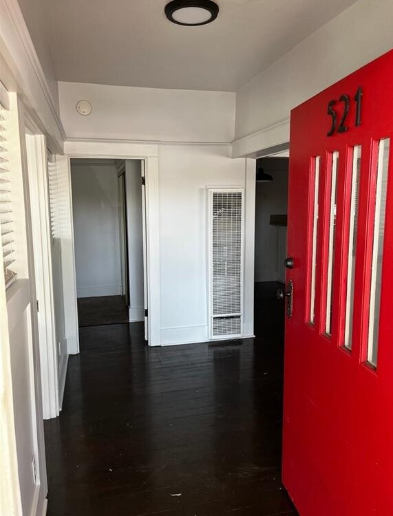 Foto del edificio - 521 Olive Ave
