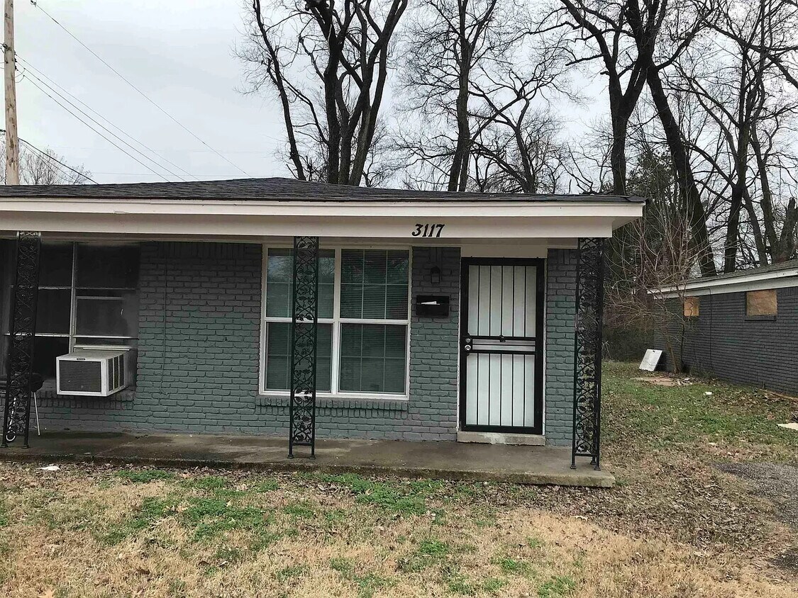 Photo - 3117 Yale Ave (Memphis, TN)