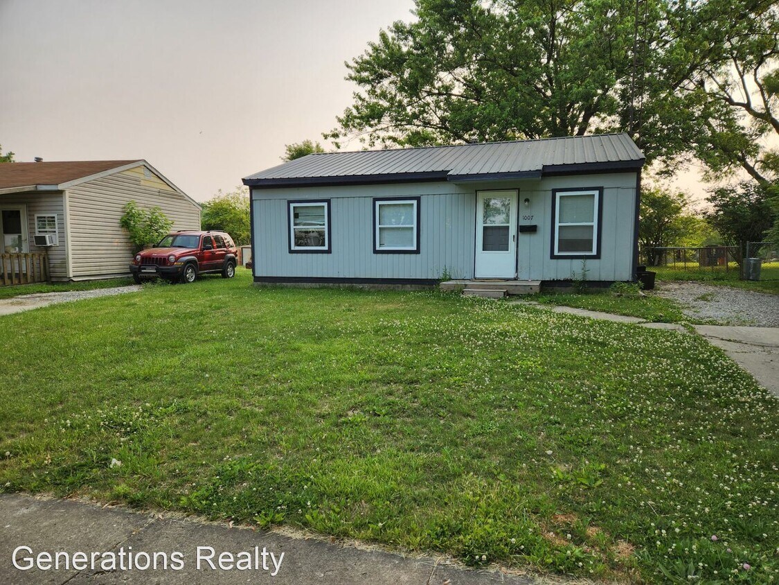Primary Photo - 3 br, 1 bath House - 1007 Barbados Avenue