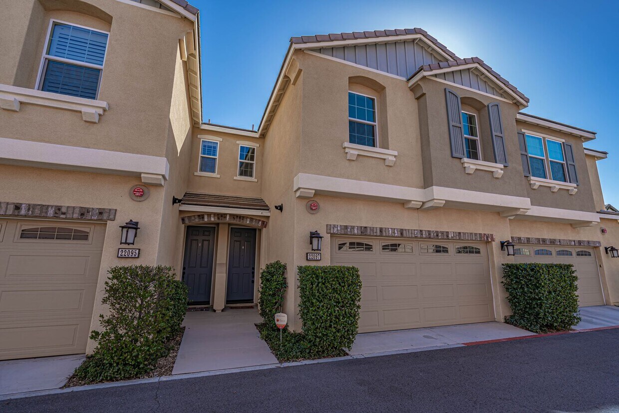 17 Apartments for Rent in Saugus, CA Westside Rentals