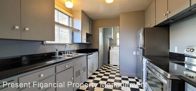 Building Photo - 2 br, 1 bath House - 2570 Bryant St