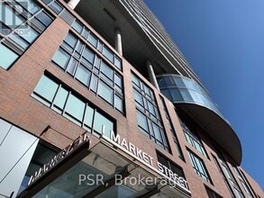 Building Photo - 1-1311 Market St.