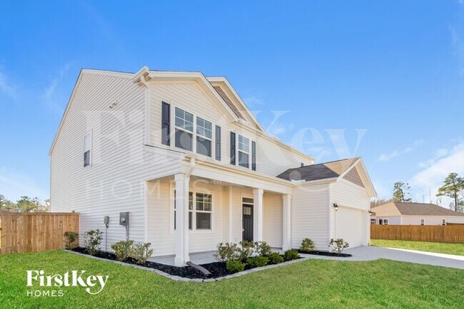 Building Photo - 4980 Paddy Fld Wy