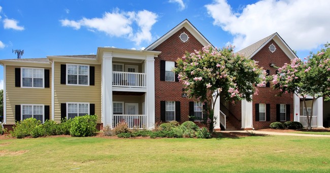 Azalea Ridge Apartments - Columbus, GA | Apartments.com