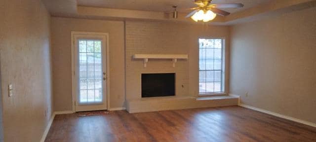 Foto del edificio - 917 Edgefield Trail