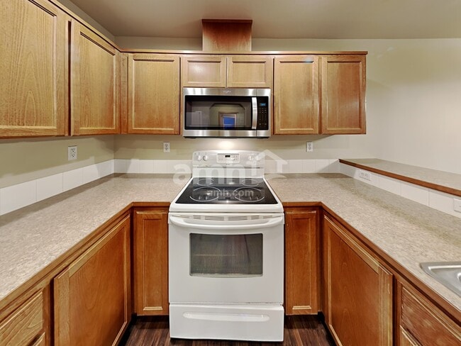 Foto del edificio - 5221 166th Street Ct E