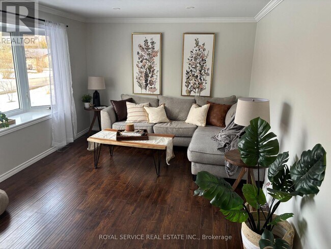 Photo du bâtiment - 5 Streamside Dr