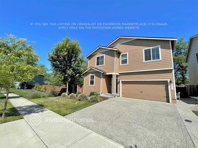 Foto del edificio - 8911 171st St NE