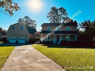 Building Photo - 7828 Folly Ct