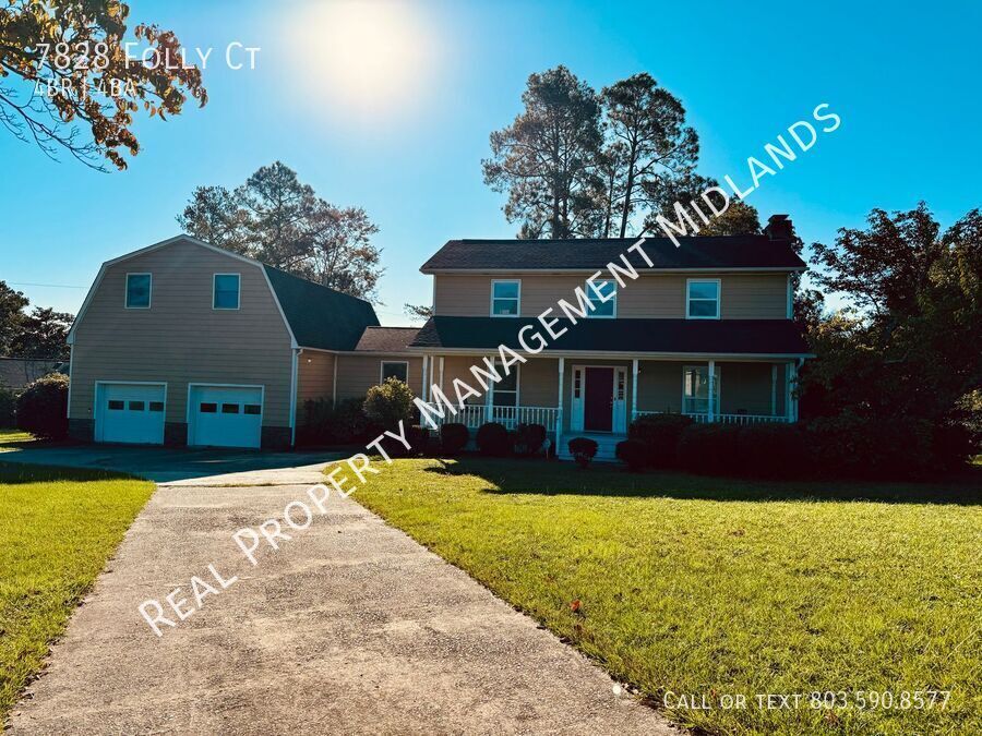 Foto principal - 7828 Folly Ct