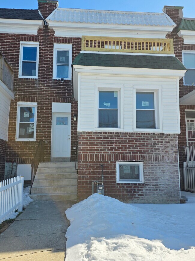 Foto del edificio - 2927 Oakley Ave