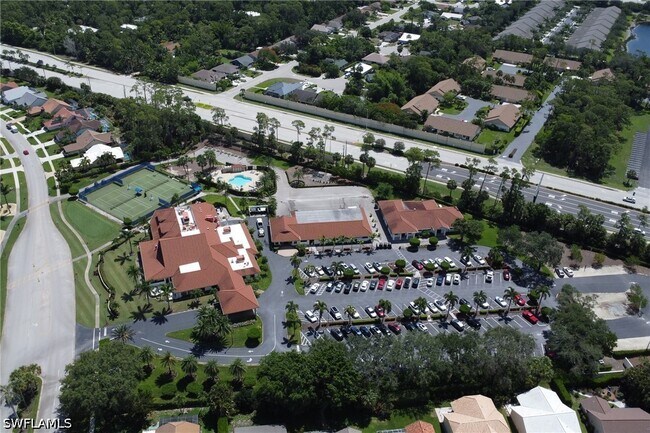 Foto del edificio - 4556 Andover Way