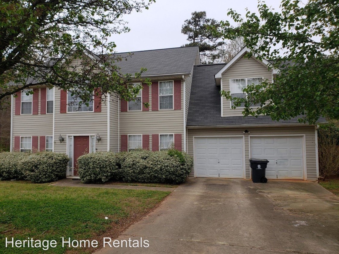Primary Photo - 3 br, 2 bath House - 6535 Manor Creek Drive