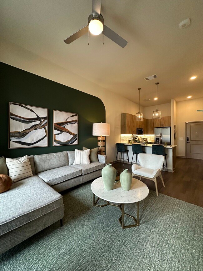 Foto del edificio - 5649 Bois D Arc Rd