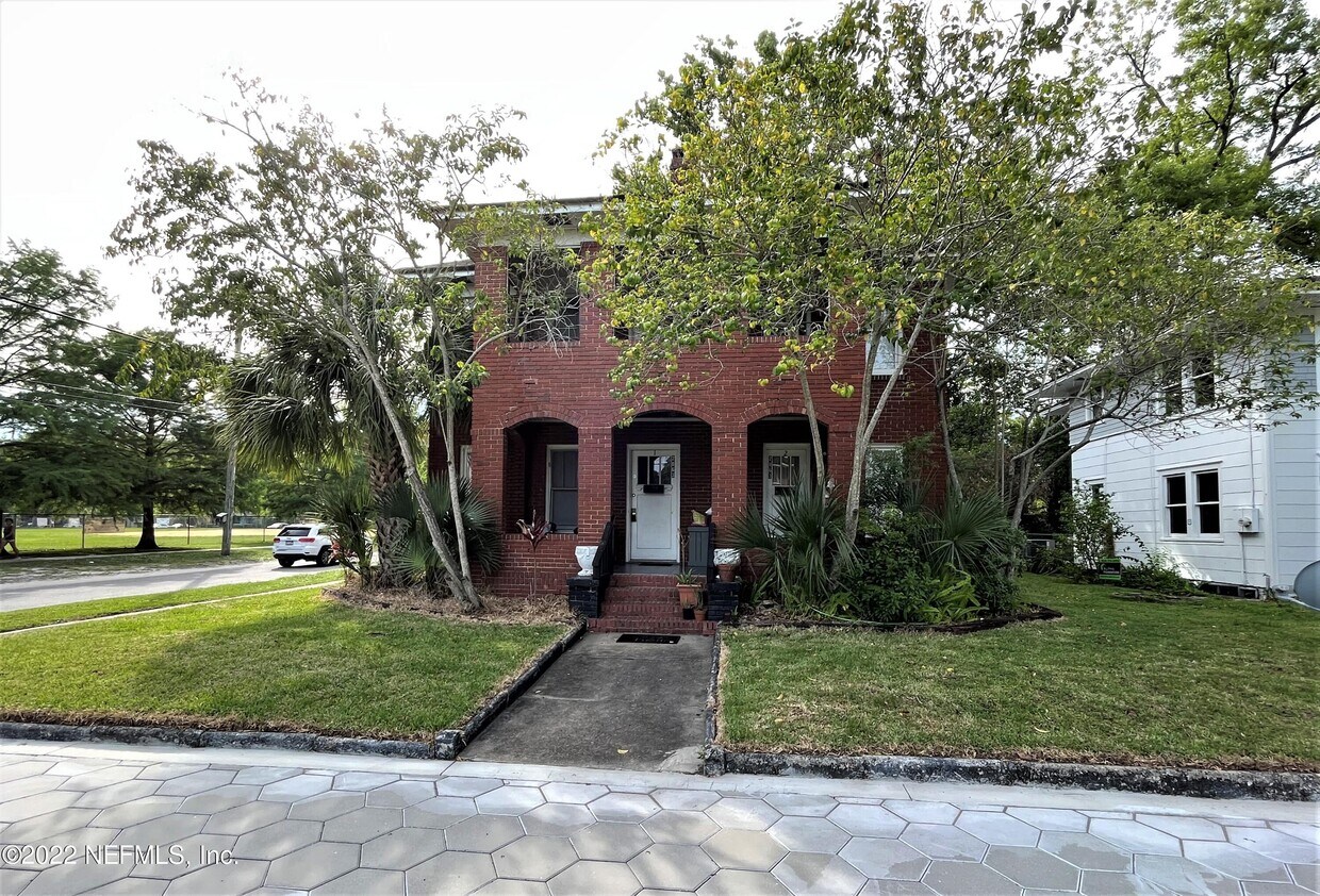 2863 Lydia St Unit 1, Jacksonville, FL 32205 Apartment for Rent in