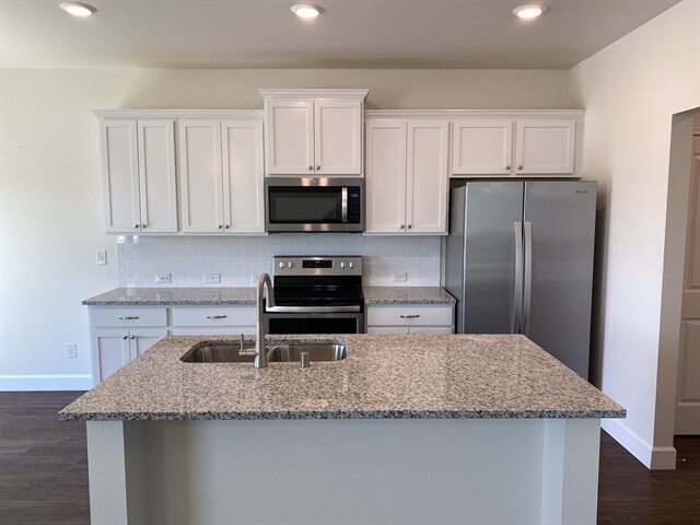 Foto del edificio - 10309 21st Pl SE