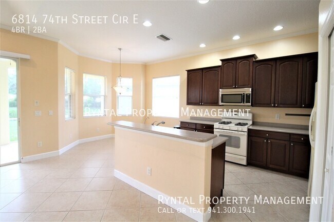 Building Photo - 6814 74th Street Cir E