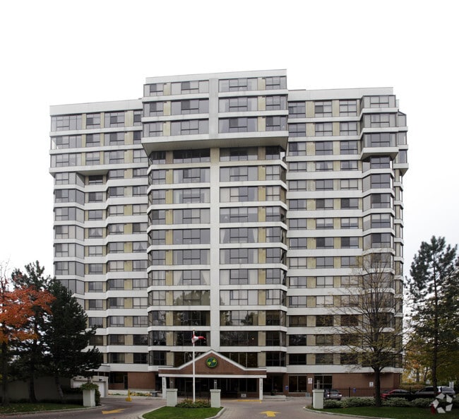 Sheraton Club Condominiums