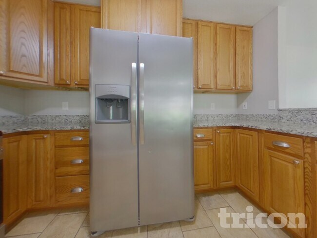 Building Photo - 1041 Rabon Pond Dr