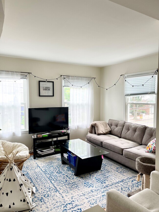 Foto del edificio - 86 Washington St