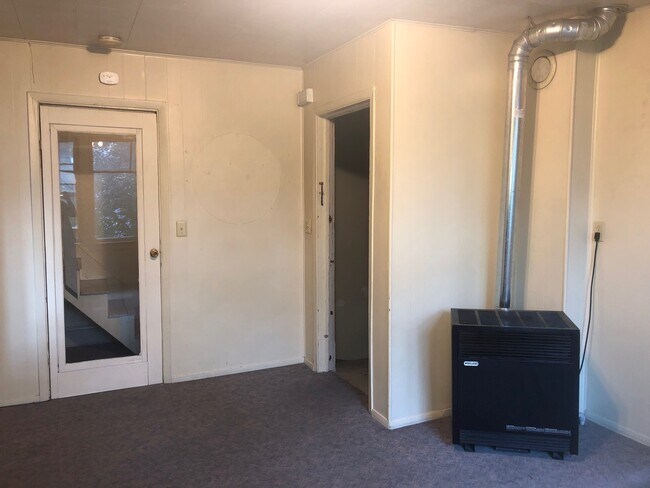 Foto del edificio - 715-721 W Spruce St