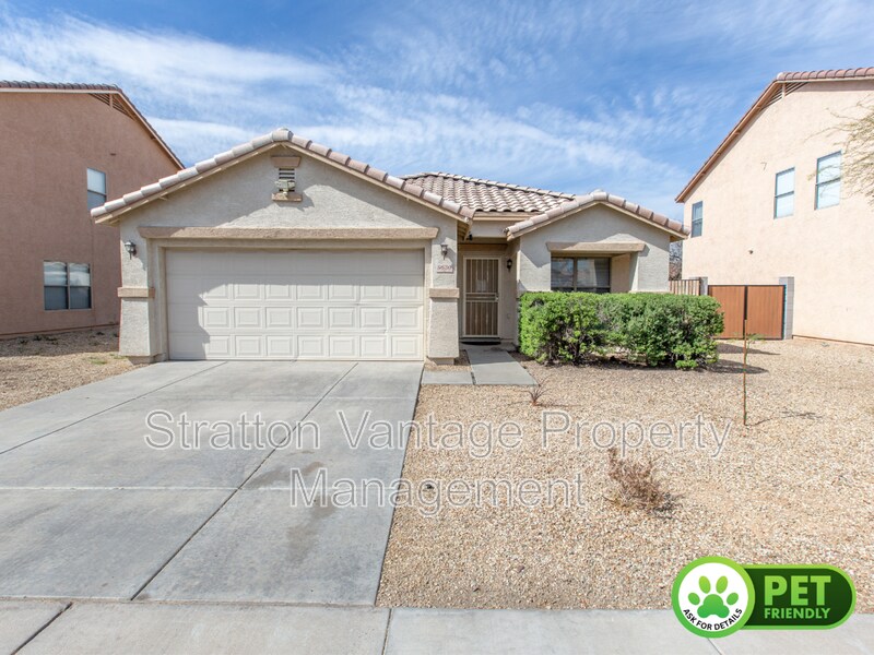 Foto principal - 9630 W Kingman St