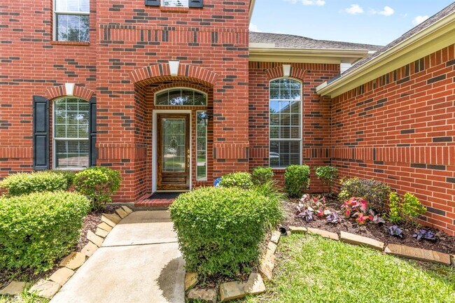 Foto del edificio - 3410 Walden Creek Ln