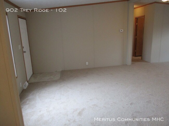 Foto del edificio - 902 Trey Ridge