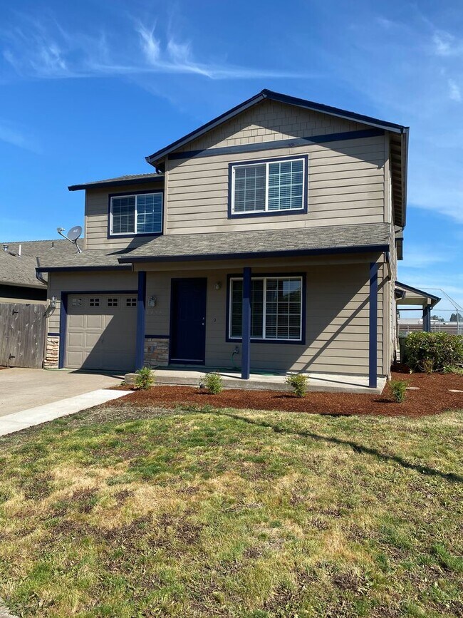 Foto del edificio - 4495 Benham Ave SE