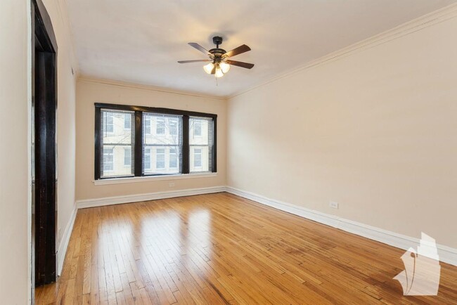 Building Photo - 2535 N Campbell Ave