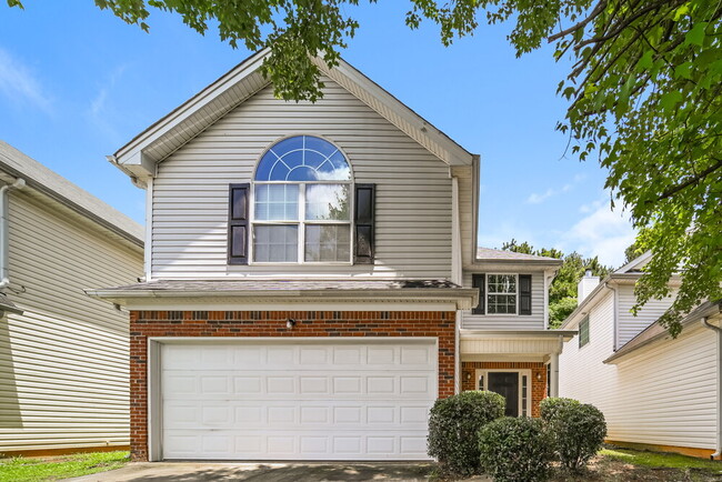 Building Photo - 11248 James Madison Dr