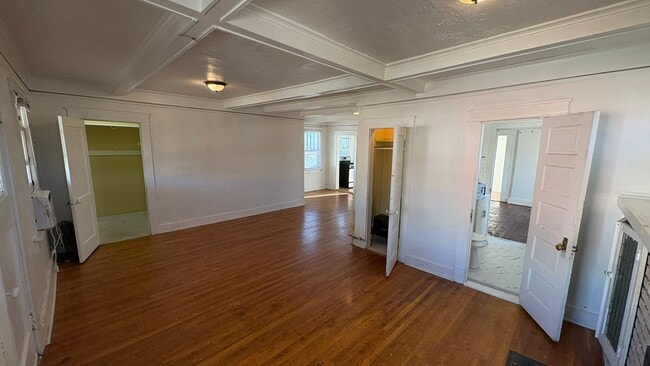 Foto del edificio - 822 Prospect St