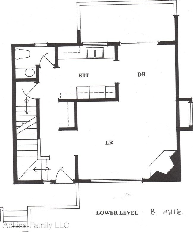 Foto del edificio - 2930 Ivy Glen Dr
