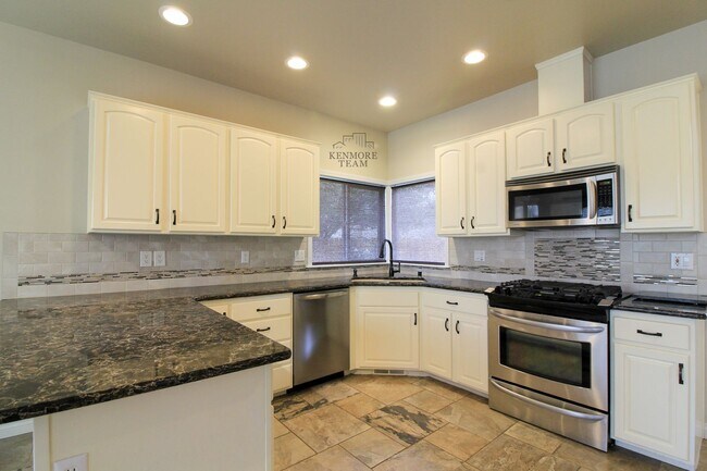 Foto del edificio - 3 Bedroom, 2 Bathroom Home in Richland