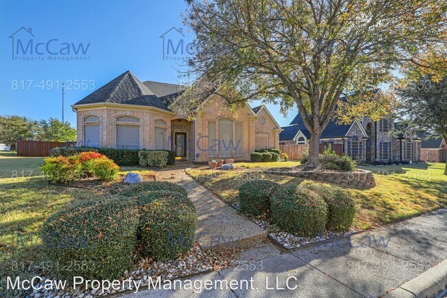 Building Photo - 4 br, 2 bath House - 2969 Hunters Glen N