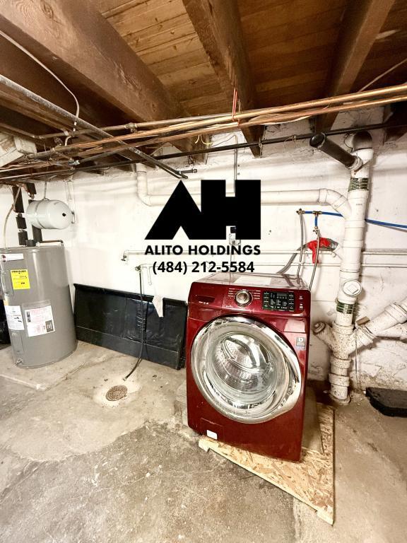 Foto del edificio - 513 N 11th St