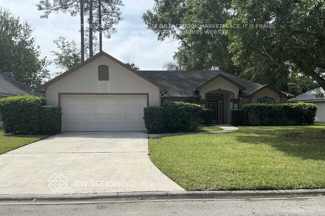 Building Photo - 1541 Shelter Cove Dr